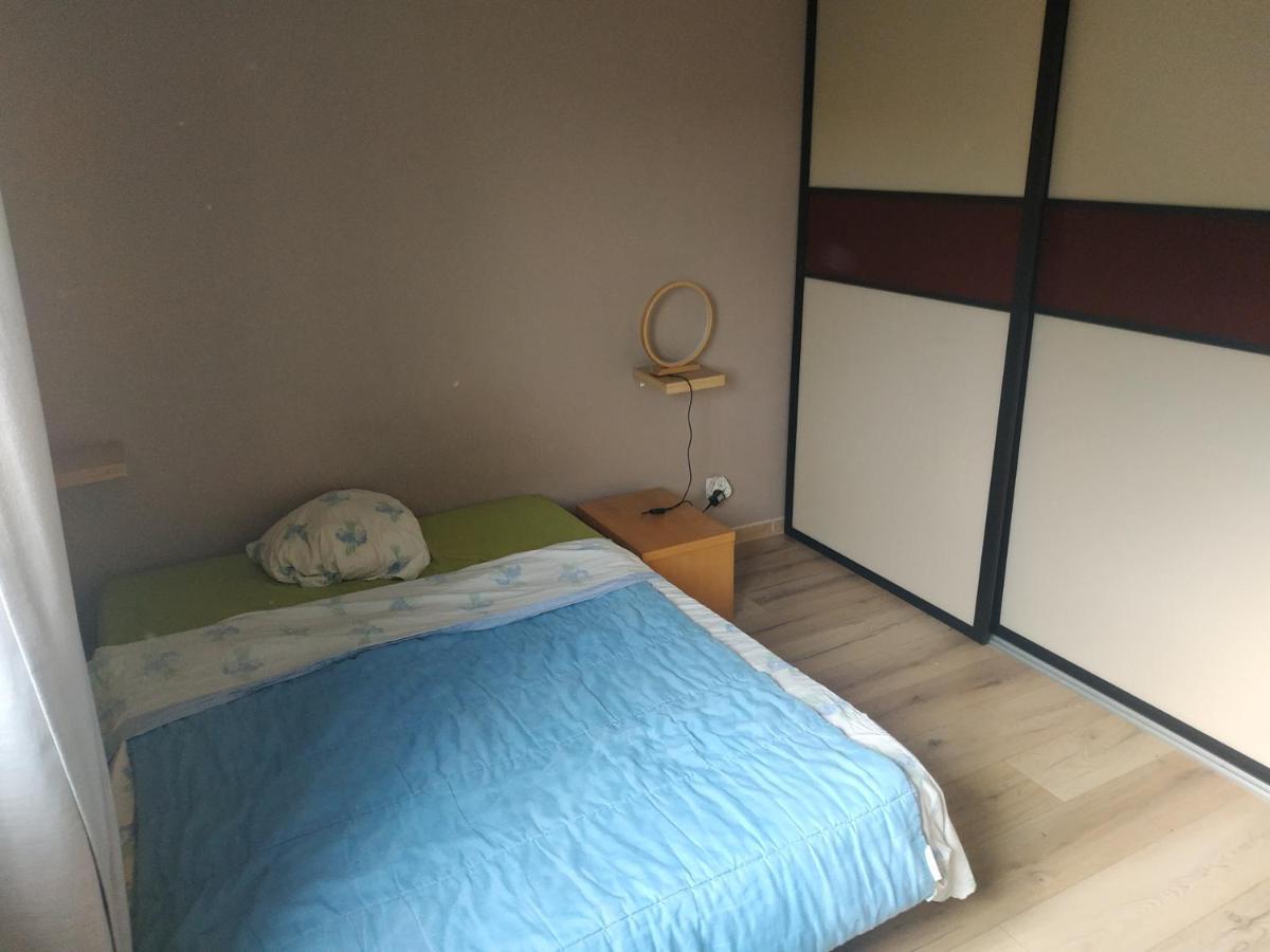 Chambre Chez L'Habitant Quartier Residentiel Avignon Exterior photo